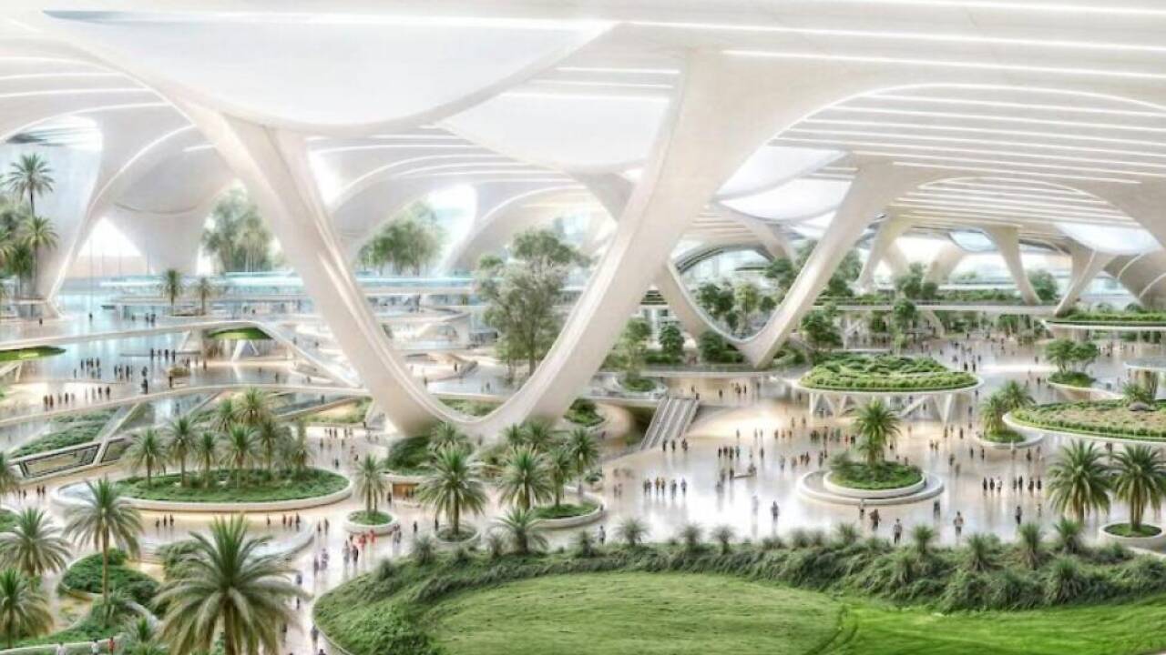 Wiener Architekturbüro hat Großprojekt an Land gezogen  Wiener Architekturbüro hat Großprojekt an Land gezogen