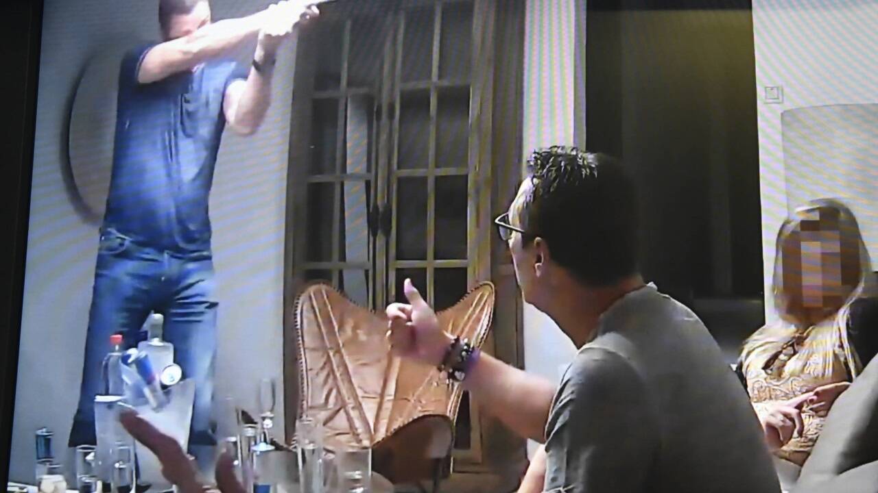 Das Ibiza-Video wurde 2019 publik und beendete die türkis-blaue Regierung.  