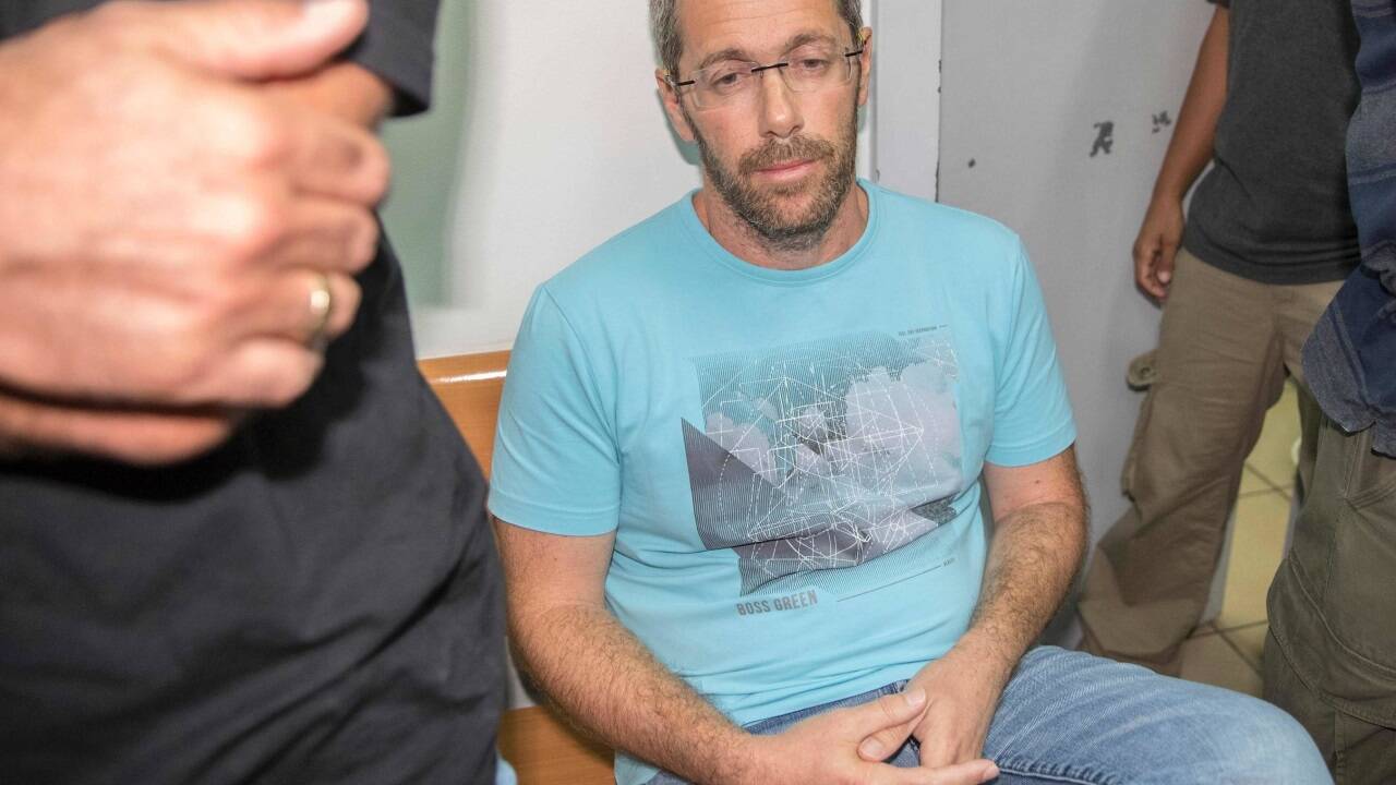 Tal Silberstein fuhr 2017 im Auftrag der SPÖ eine Schmutzkübelkampagne gegen den neuen ÖVP-Chef Sebastian Kurz. 