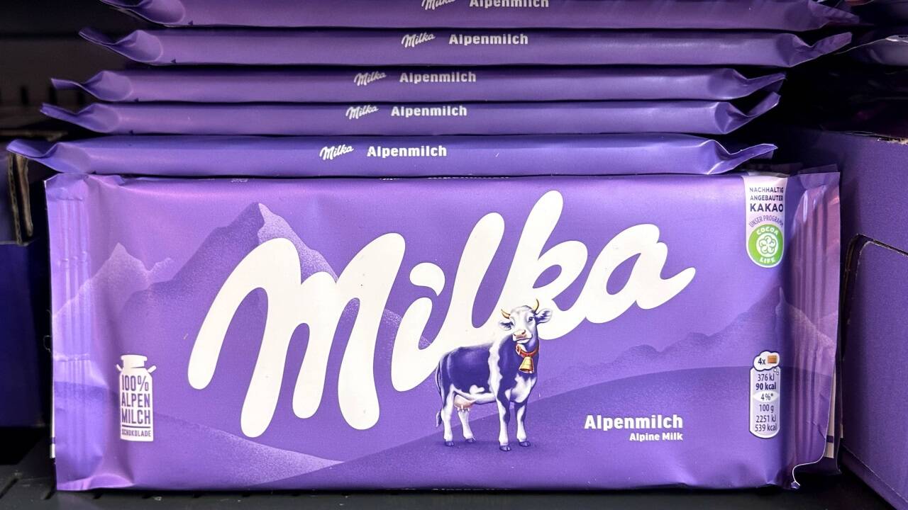 In Österreich musste man zu viel für Schoko und Kekse zahlen, so die Wettbewerbshüter. 