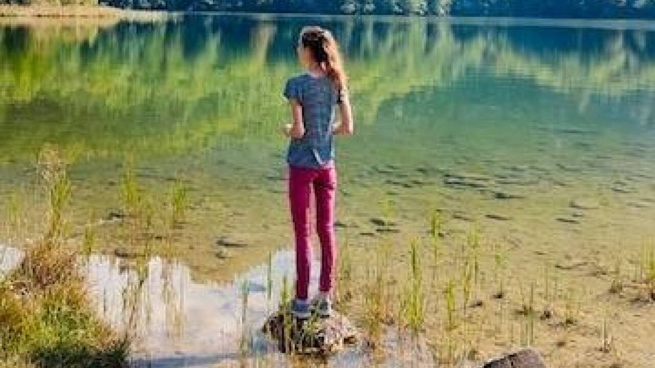 Stefanie möchte endlich ihre Krankheit hinter sich lassen und zu leben beginnen. 