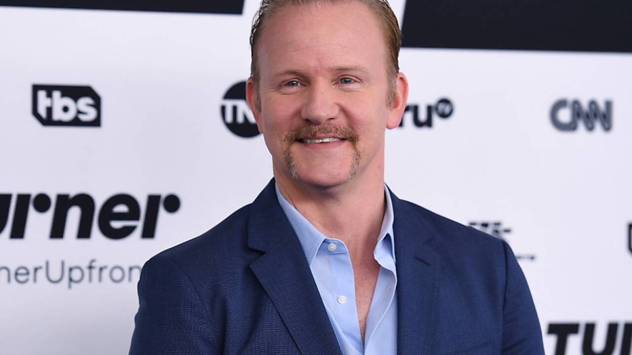 Morgan Spurlock im Alter von 53 Jahren verstorben 