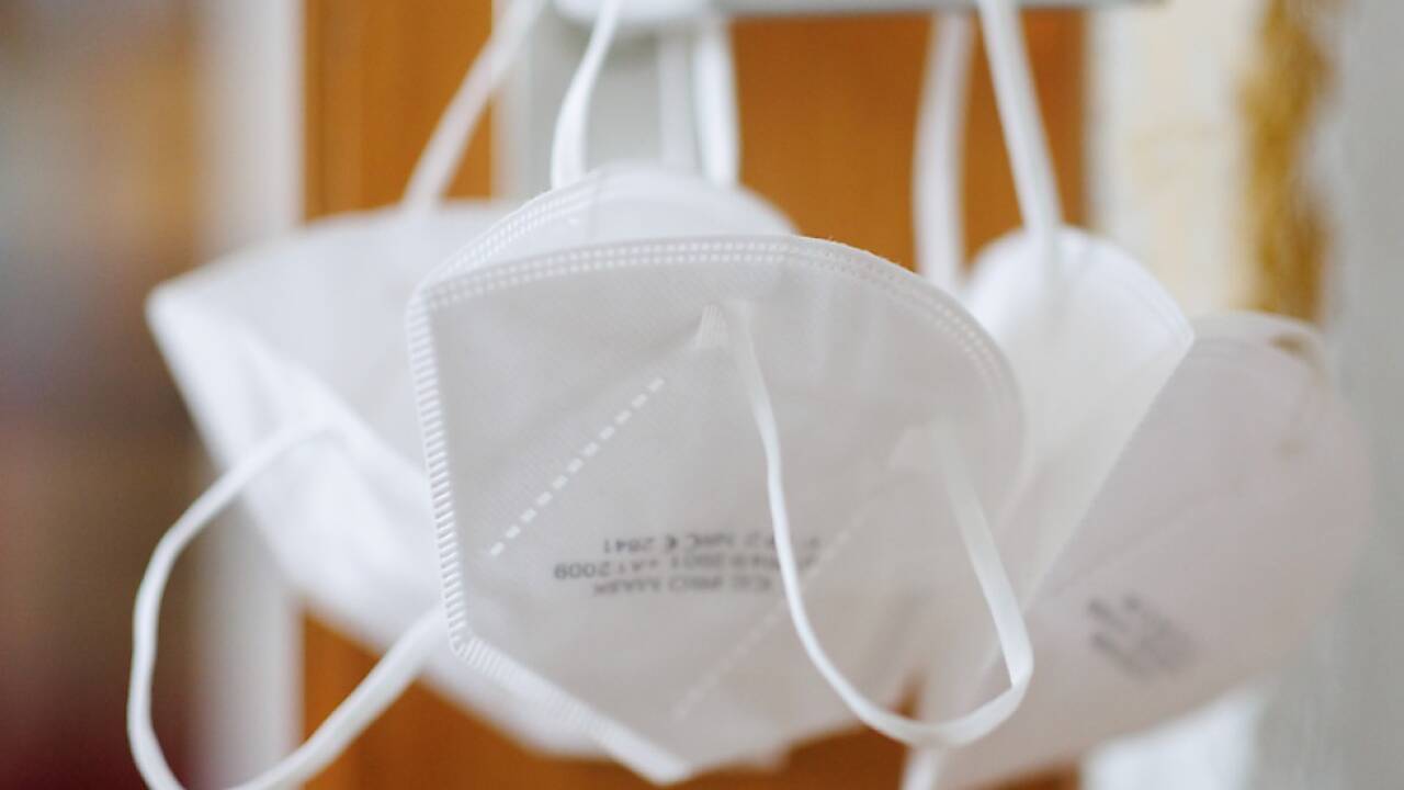 Uneingikeit über Pandemie-Prävention und Impfungen Uneingikeit über Pandemie-Prävention und Impfungen