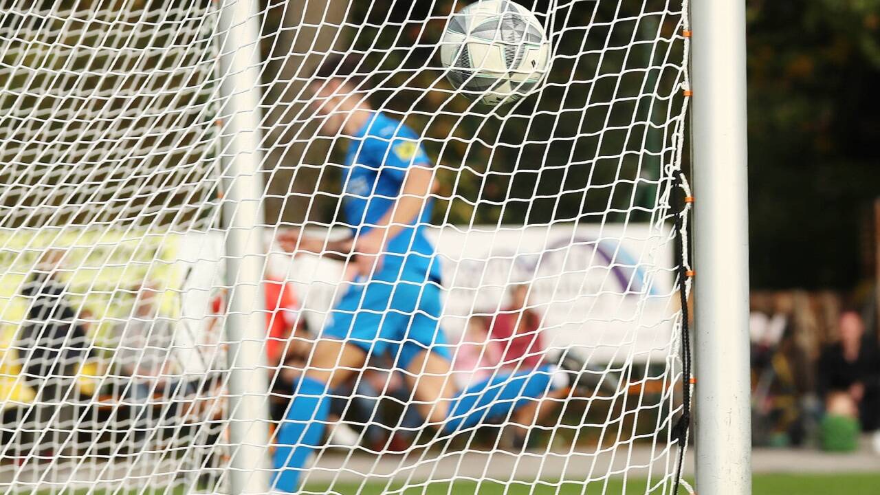 Auch in Taxenbach soll der Ball bald wieder im Netz zappeln. 