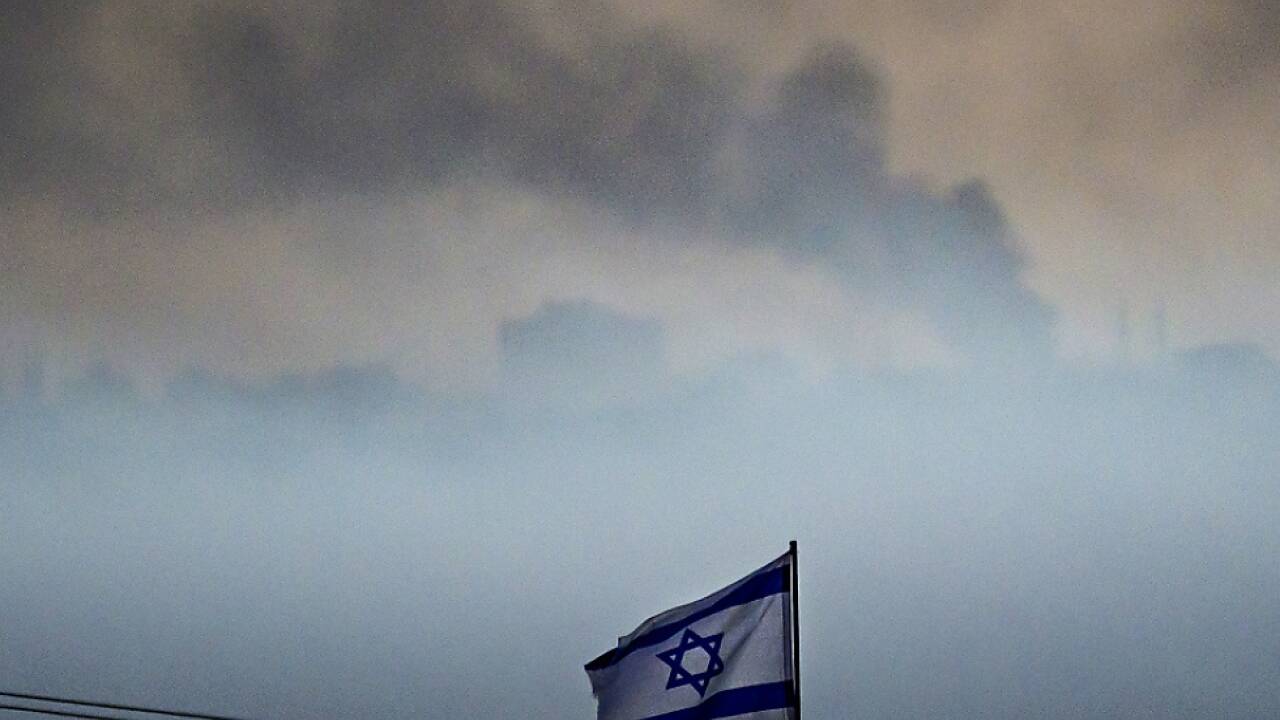 Beschuss im Gaza-Krieg geht weiter Beschuss im Gaza-Krieg geht weiter