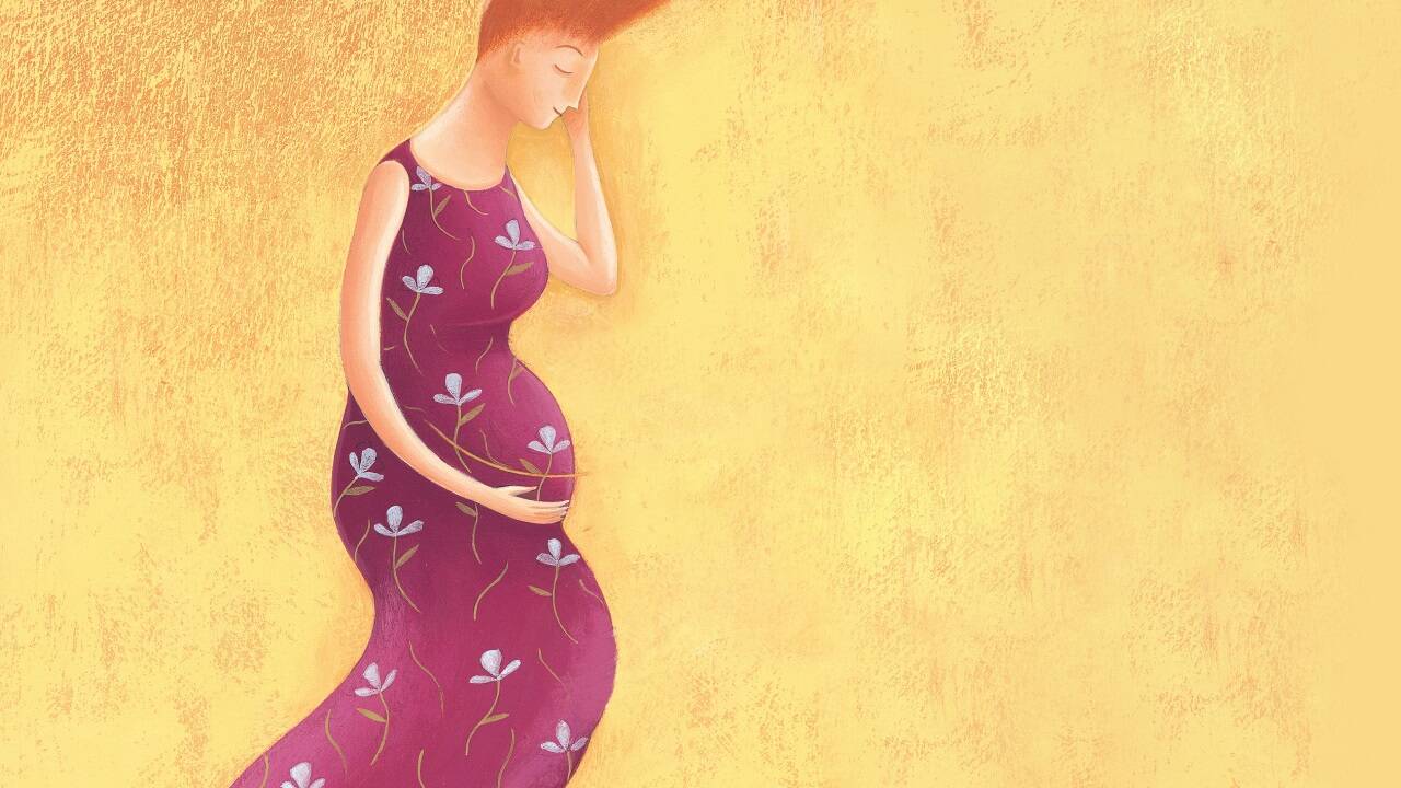 Die gute Nachricht lautet: Es gibt einiges, was Frauen vor, während und nach der Schwangerschaft für ihre Gesundheit tun können. 