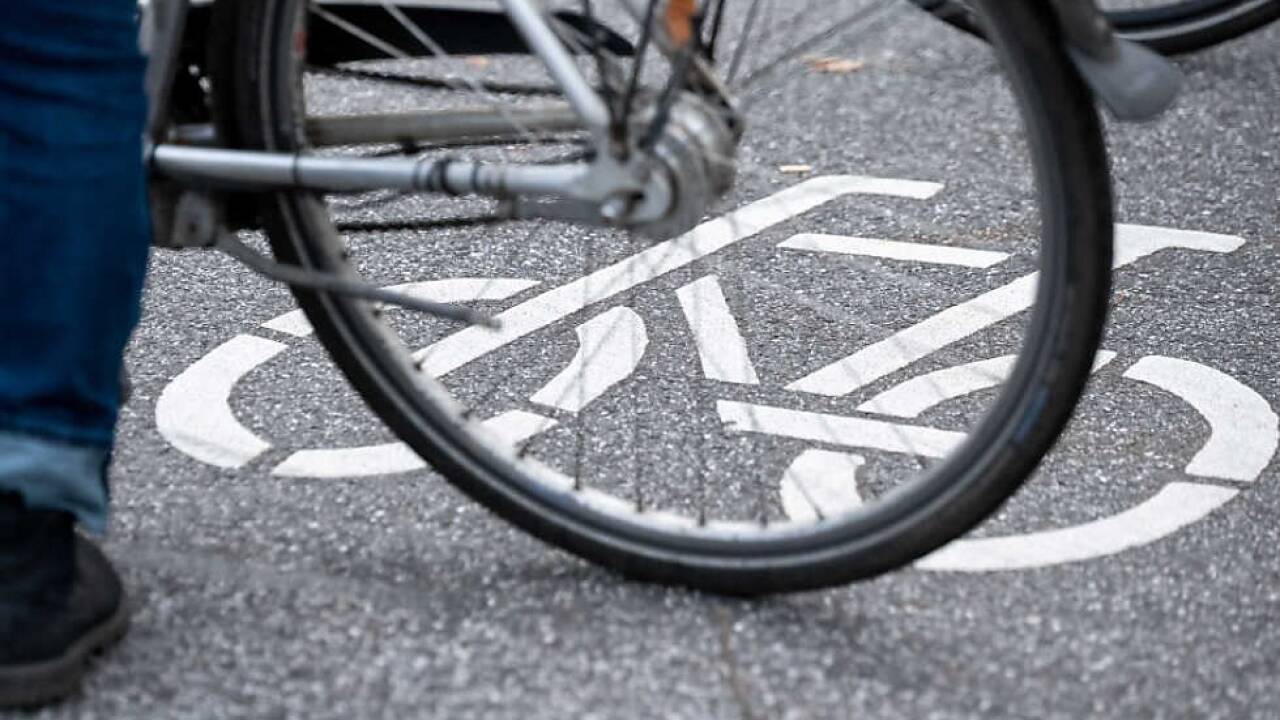 Der Reparaturbonus fürs Fahrrad kann ab September beantragt werden. 
