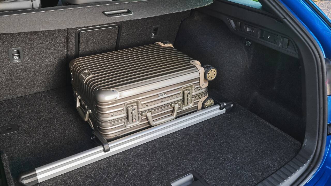 Simply clever: Auf einen Octavia Combi kann man sich hierzulande besonders leicht einigen. Der Neue ist jetzt ganz auf der Höhe der Zeit, ansonsten bleibt alles wohlbekannt.  