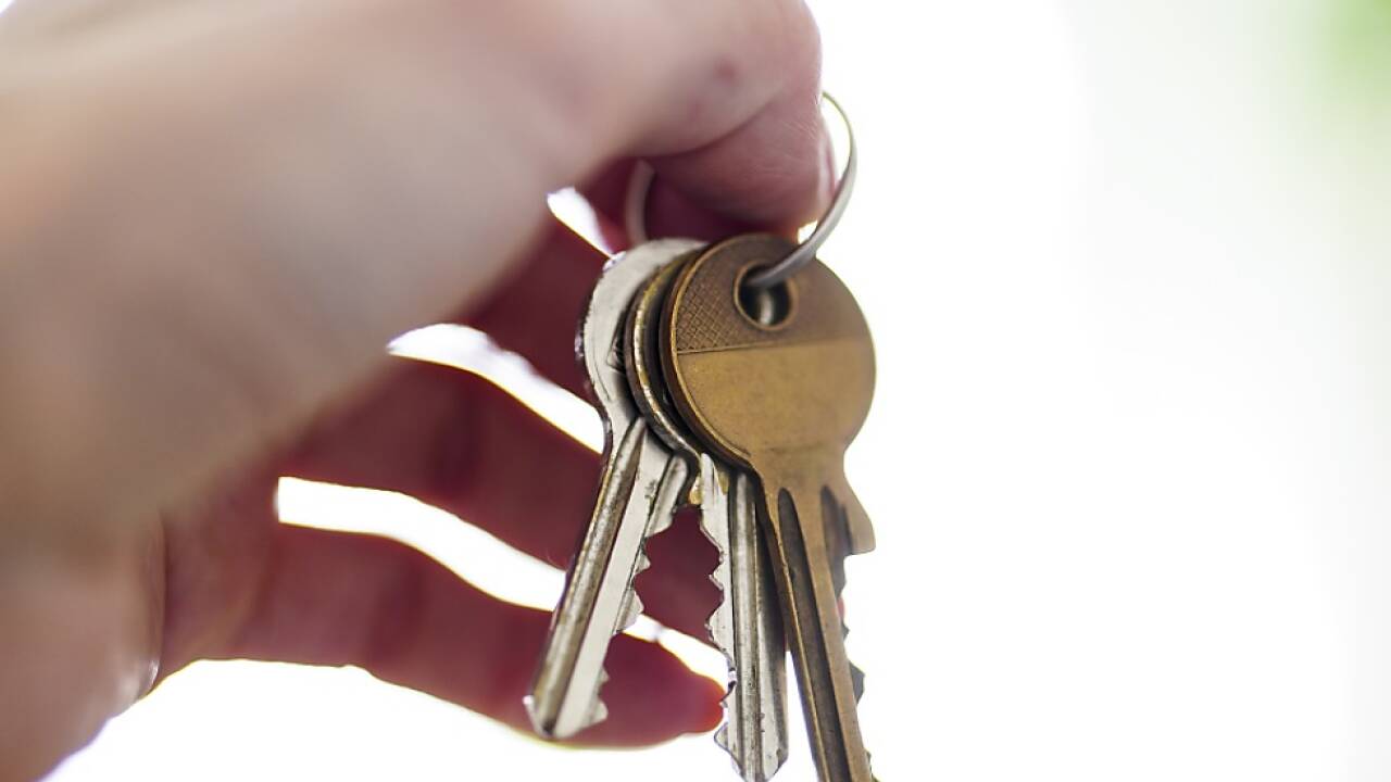 Immobilienpreise sinken, aber Mieten ist auch im Vorjahr wieder teurer geworden. 