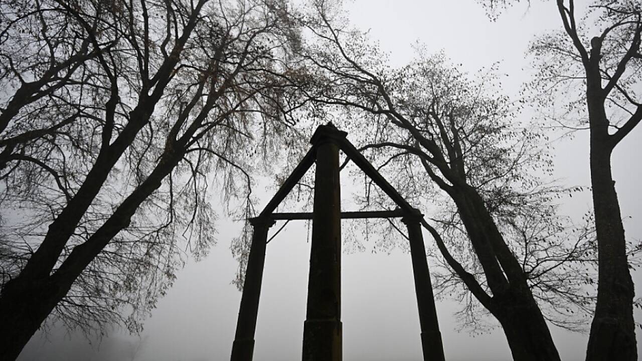 Weniger Staaten mit Todesurteilen, dafür mehr Vollstreckungen Weniger Staaten mit Todesurteilen, dafür mehr Vollstreckungen