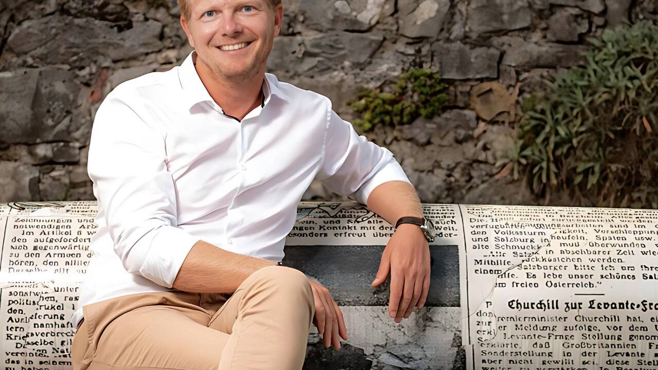 Thomas Lainer, Vizepräsident Immobilienring: „Schöne Bilder ins Internet zu stellen reicht nicht!“ 