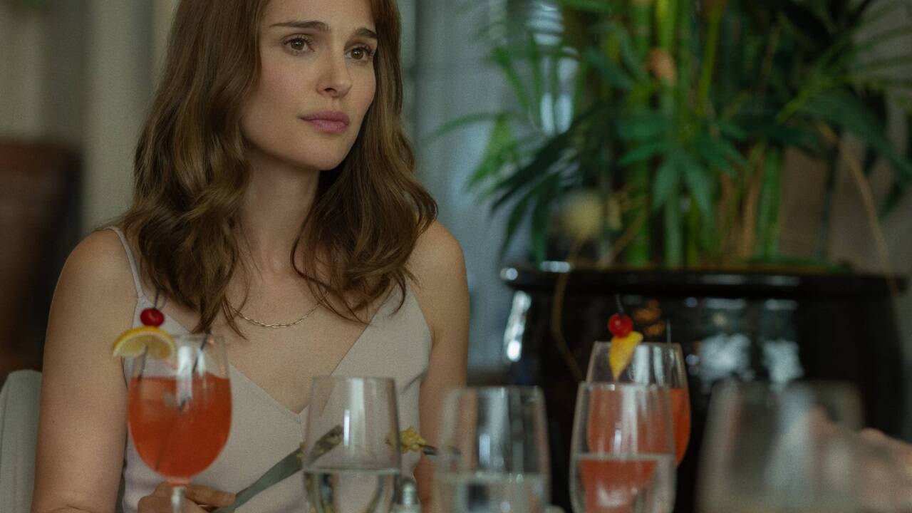 Bilder zum Film „May December“ 