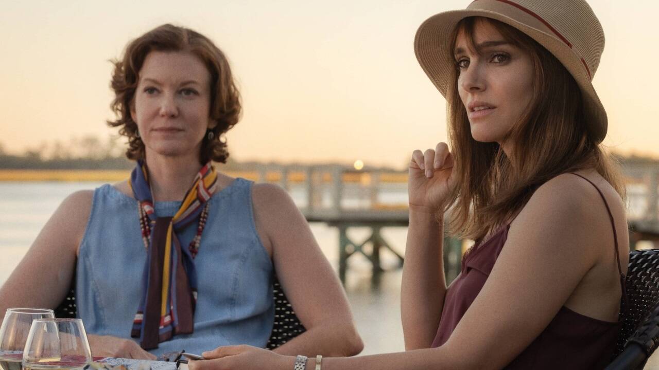 Bilder zum Film „May December“ 
