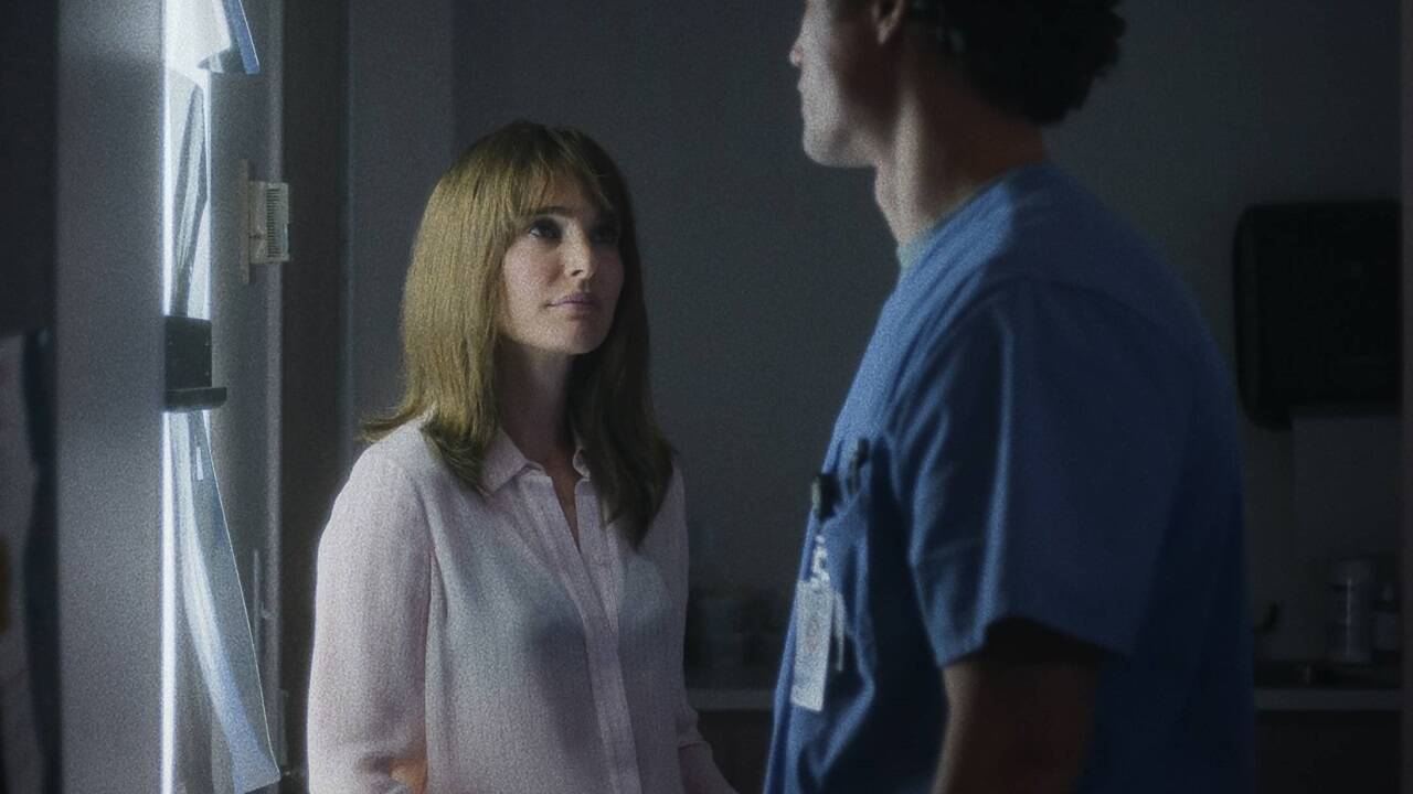 Bilder zum Film „May December“ 