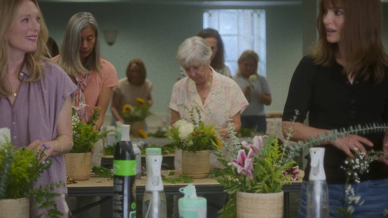 Bilder zum Film „May December“ 