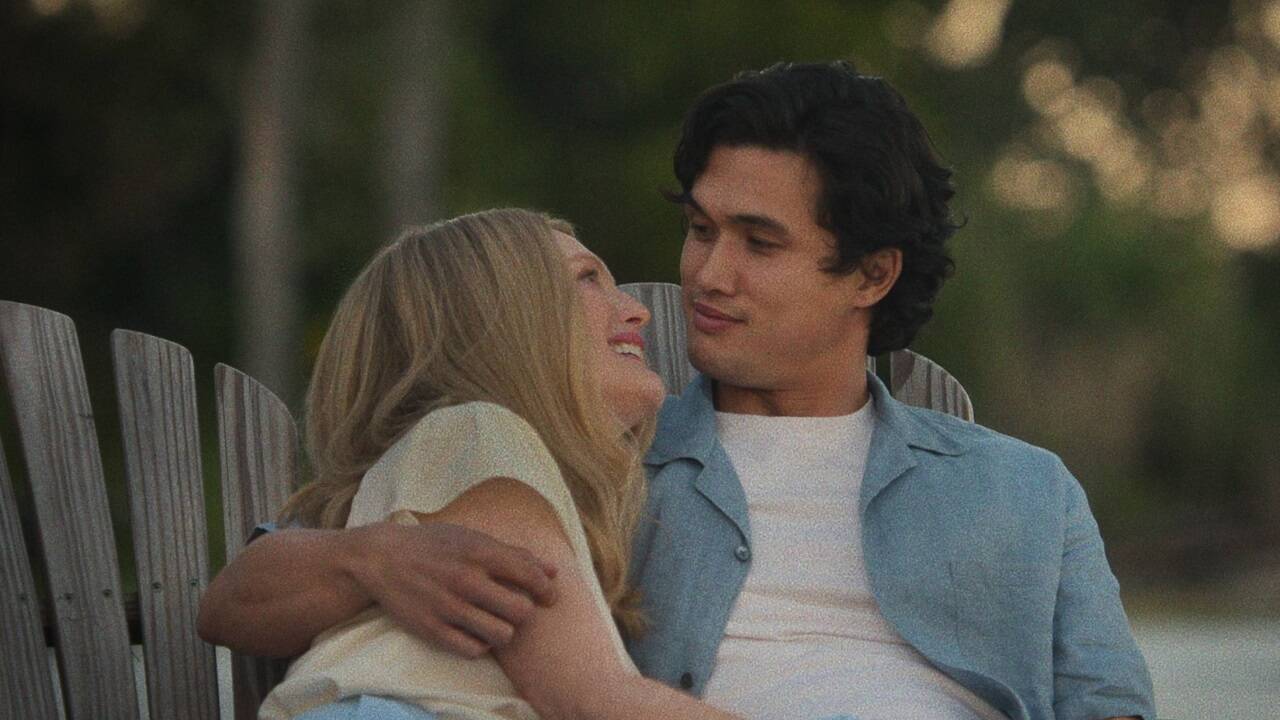 Bilder zum Film „May December“ 