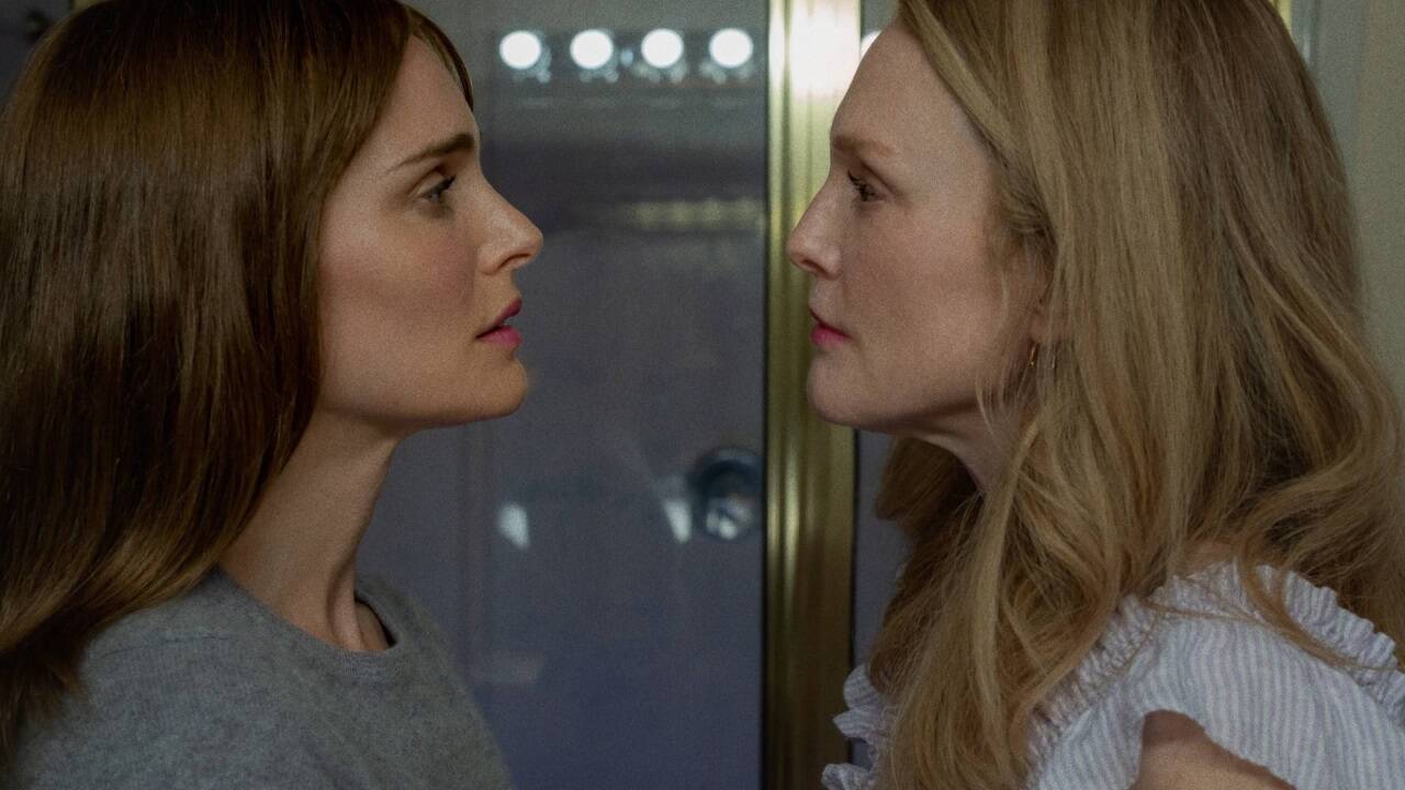 Bilder zum Film „May December“ 