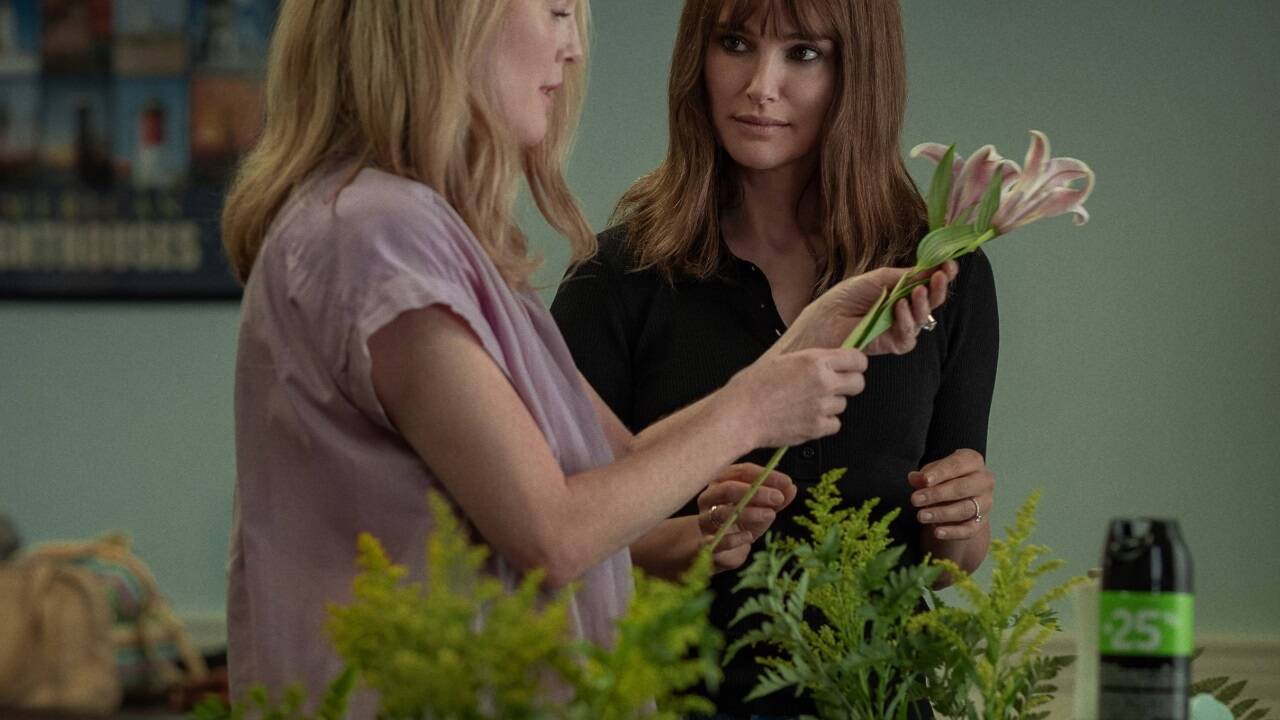 Bilder zum Film „May December“ 