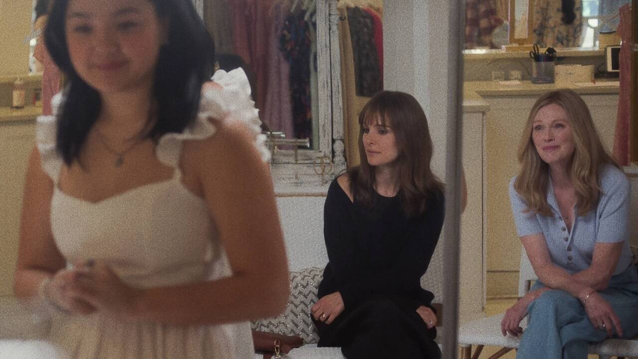Bilder zum Film „May December“ 