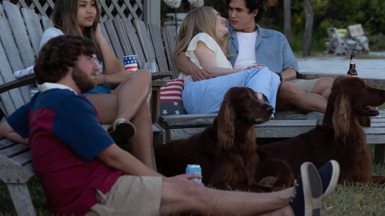Bilder zum Film „May December“ 