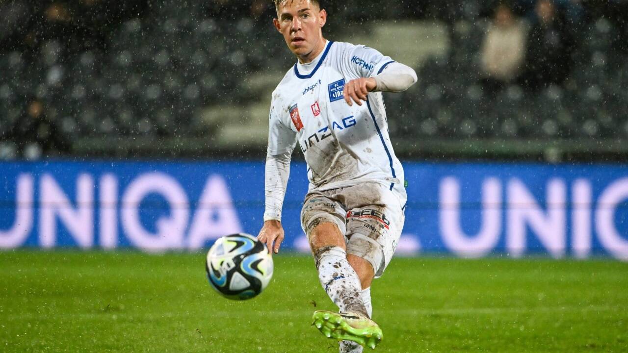 Michael Brandner wird seine Fußballschuhe doch noch nicht an den Nagel hängen.  