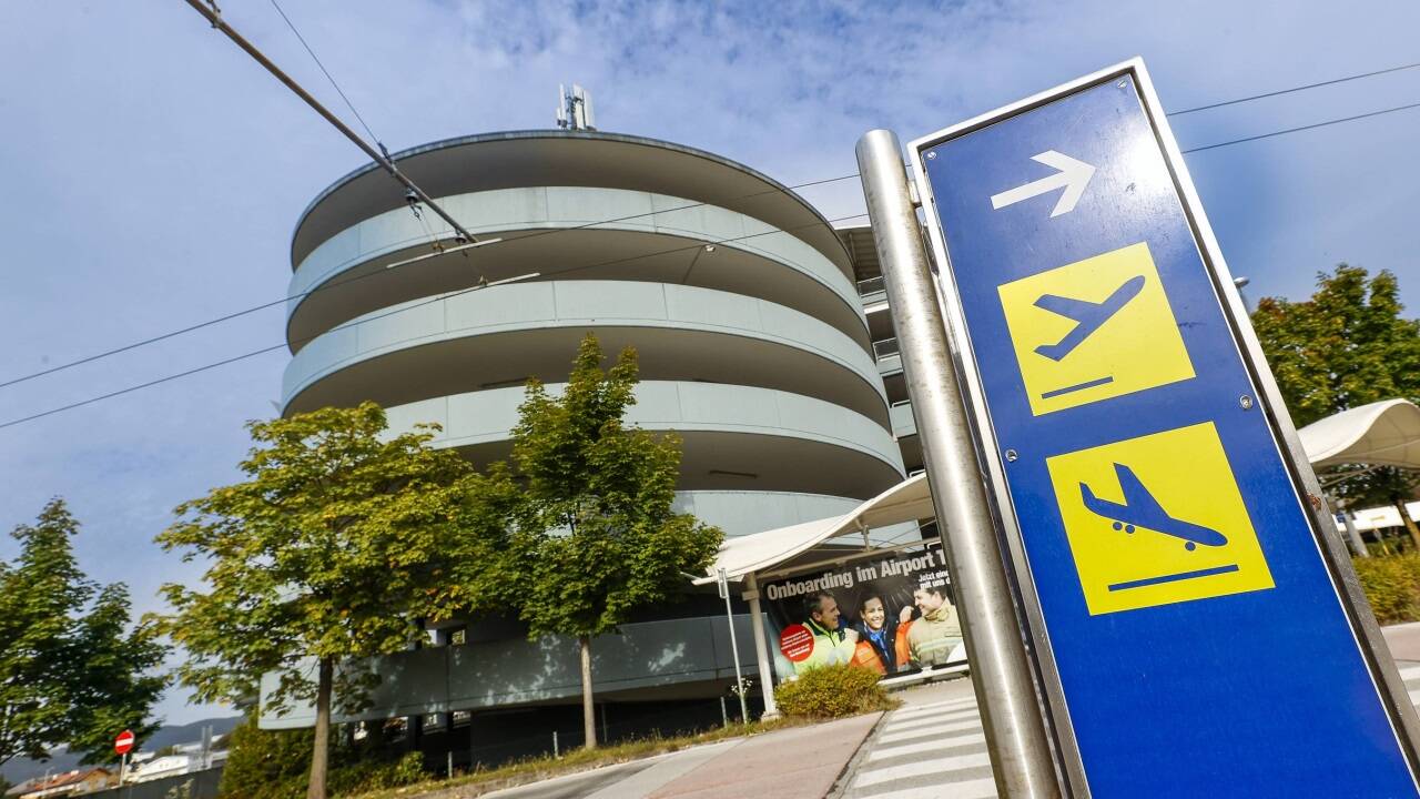 Bis Ende September gibt es eine Flugverbindung zwischen Salzburg und Kopenhagen. 