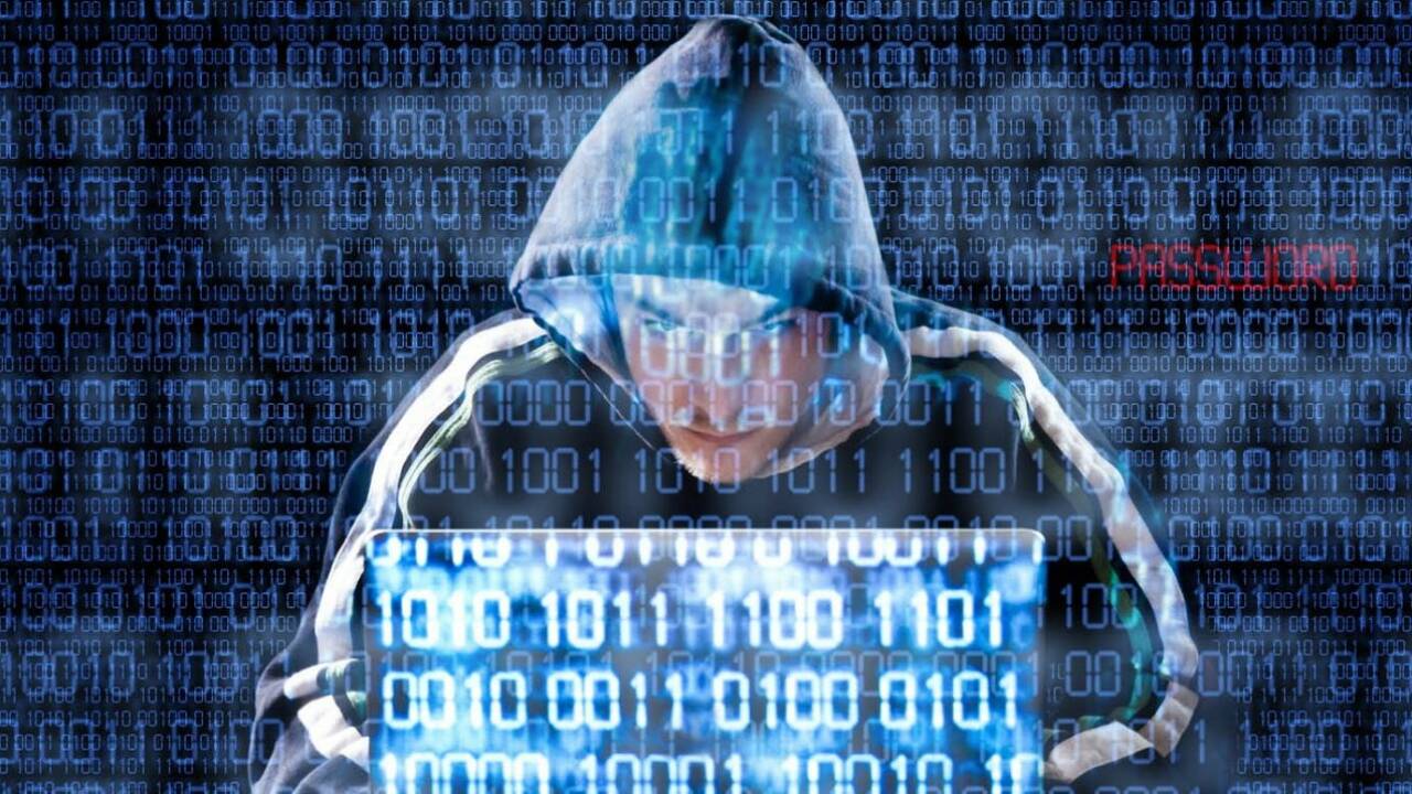 Internationale Razzia gegen weltweit agierende Hacker