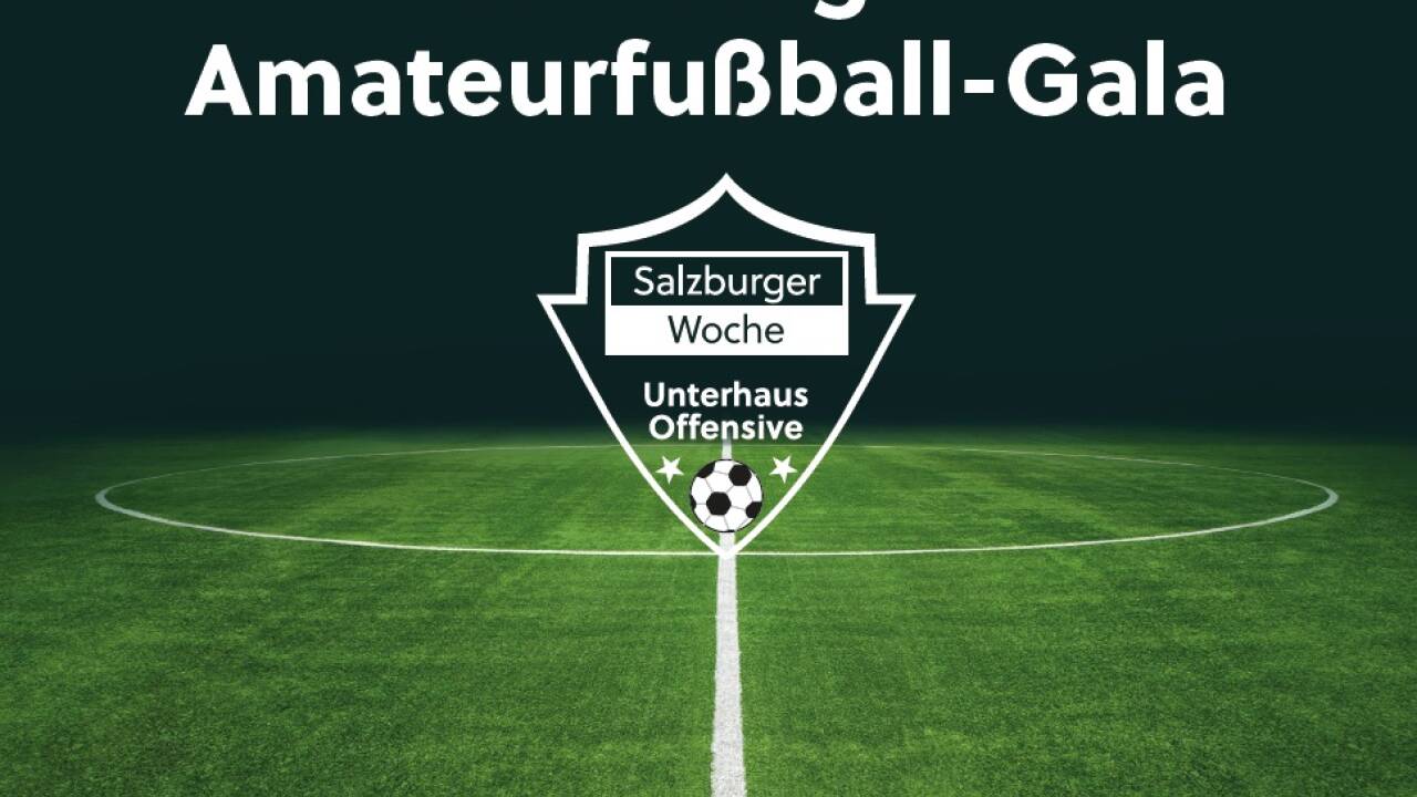 Die Sieger und Siegerinnen werden bei der Gala am 27. Juni geehrt. 