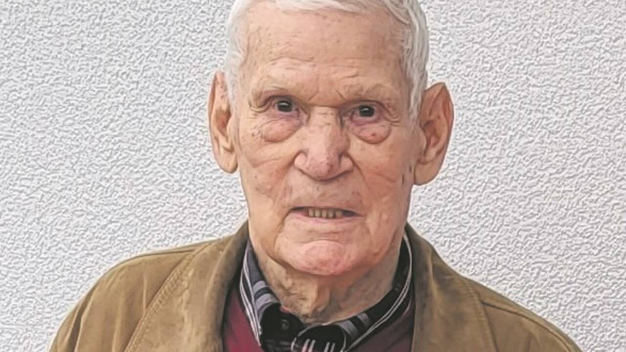 Robert Rettenbacher 