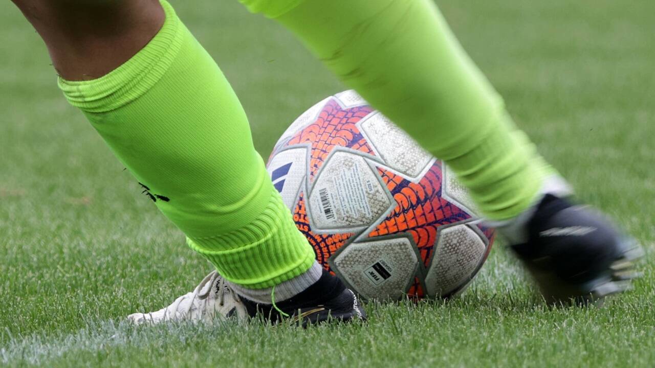 Wer im Aufstiegsspiel am Ball sein wird, wird sich weisen. Wer im Aufstiegsspiel am Ball sein wird, wird sich weisen.