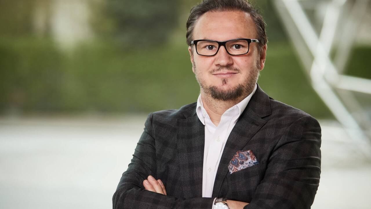 Fachgruppenobmann Roman Oberndorfer rät zu Maklerhilfe. 