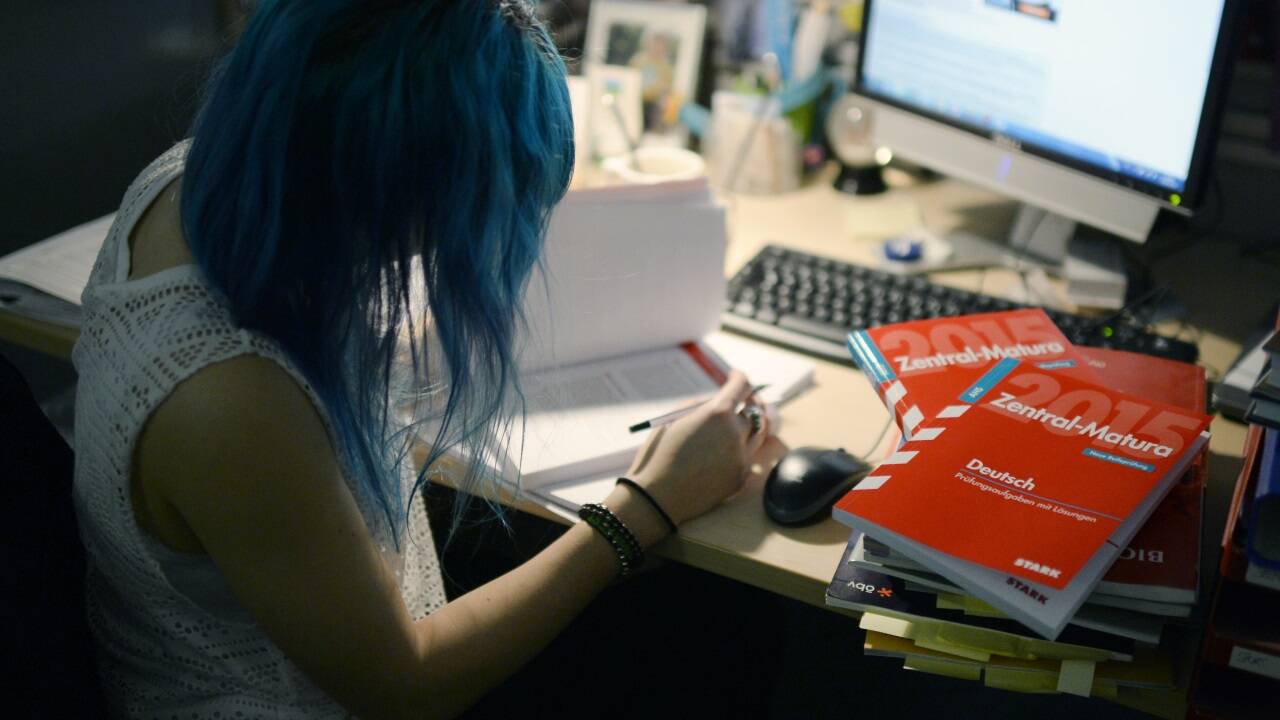 Die verpflichtende vorwissenschaftliche Arbeit als Teil der Zentralmatura wird voraussichtlich schon im kommenden Schuljahr abgeschafft.  