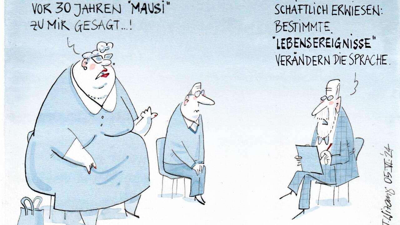Sprach-Los ... 
