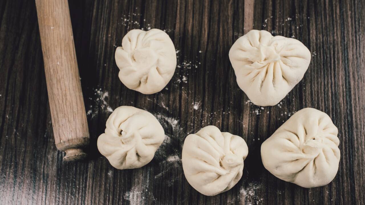 Die Überraschungsknödel 