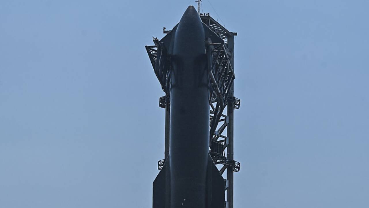 SpaceX Starship absolvierte einstündigen Testflug erfolgreich 