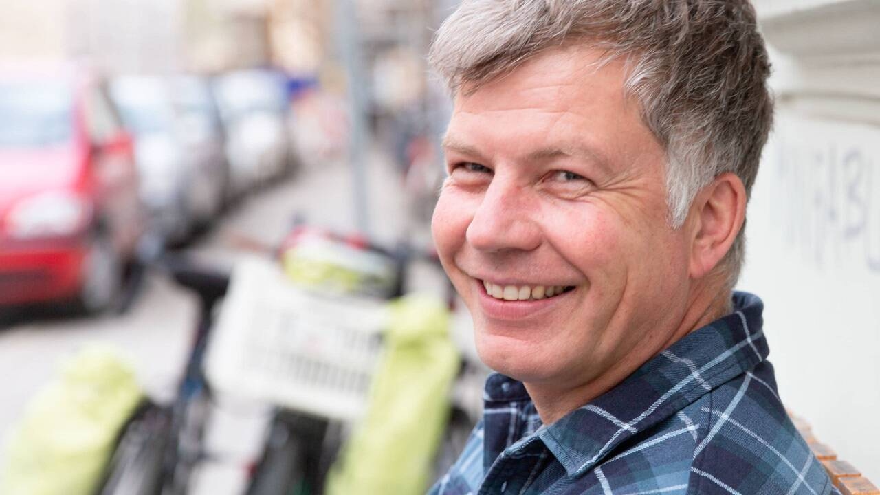 Roland Ampenberger (Bergwacht): „Die Rettungskette musste so weit vorausgeplant werden, dass alle Beteiligten am Ende wieder ans Tageslicht kommen.“ 