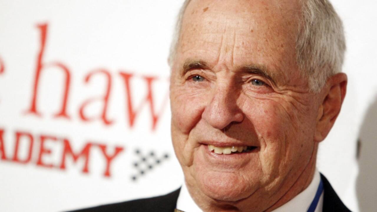 William Anders ist bei einem Flugzeugabsturz ums Leben gekommen. William Anders ist bei einem Flugzeugabsturz ums Leben gekommen.