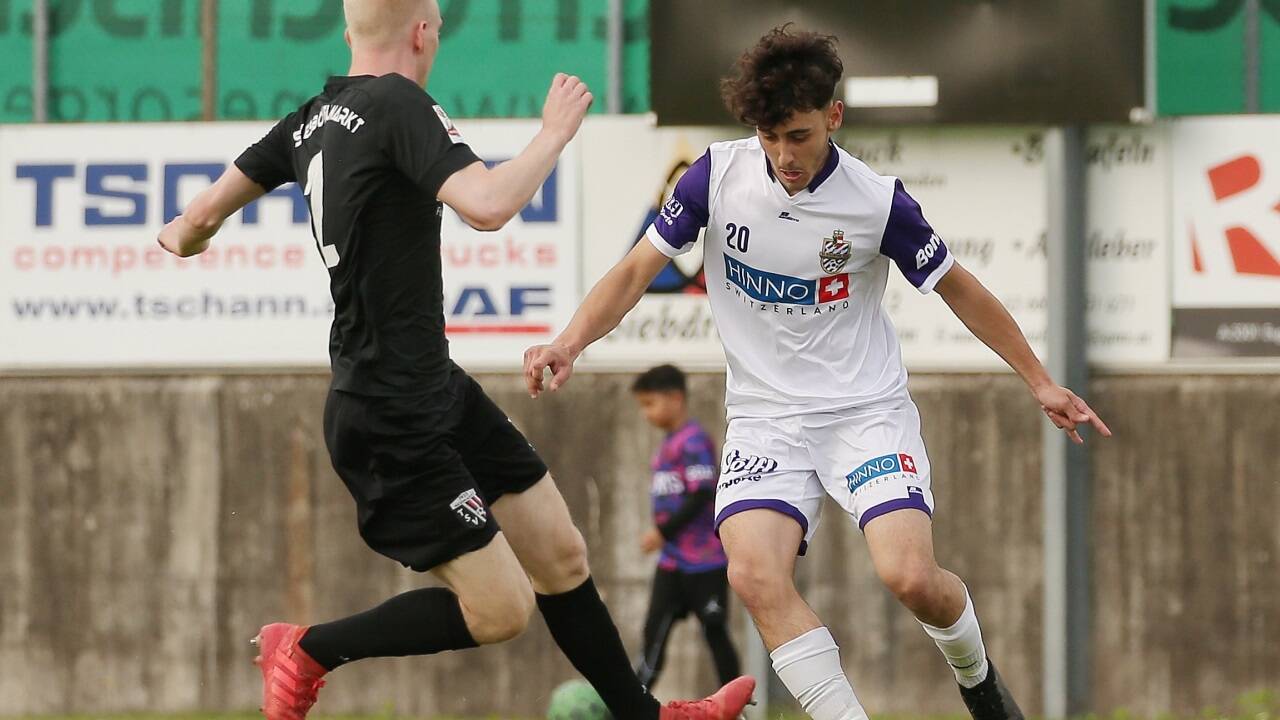 Hallwang und Neumarkt gehen mit einigen neuen Spielern in die Salzburger Liga. 