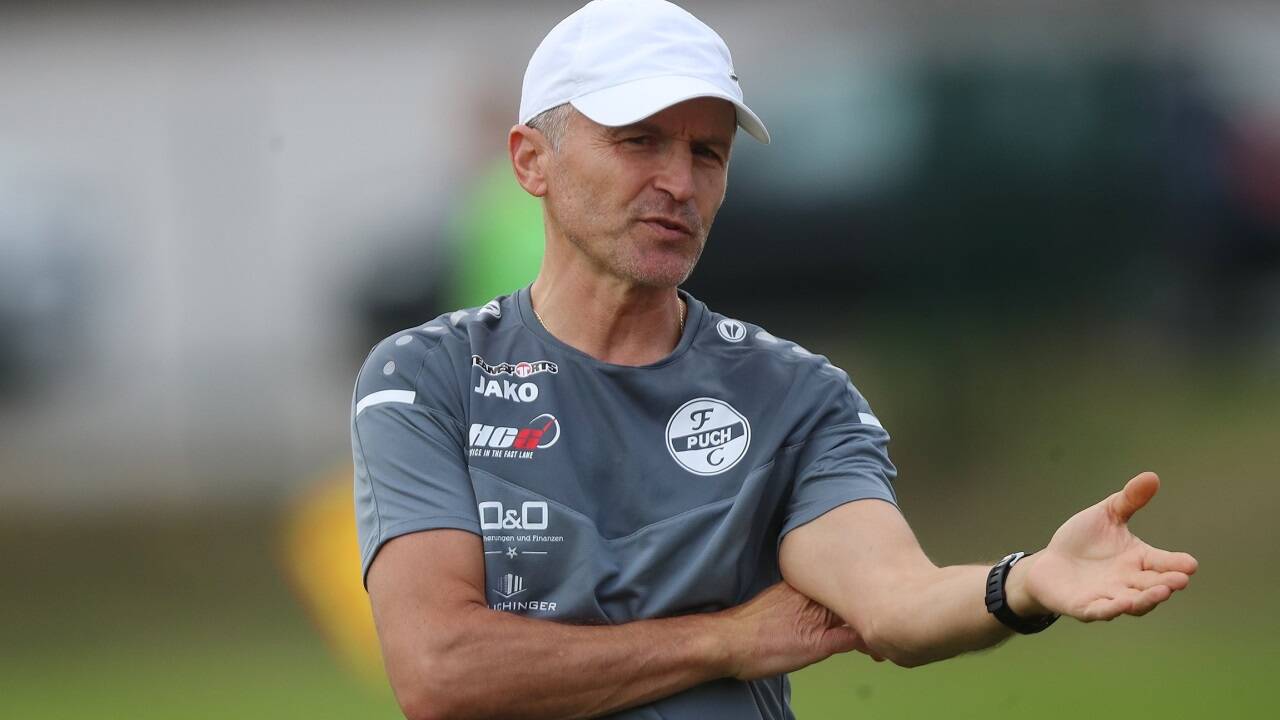 Miroslav Bojčeski spielte mit dem ATSV Salzburg eine starke Rückrunde. Miroslav Bojčeski spielte mit dem ATSV Salzburg eine starke Rückrunde.