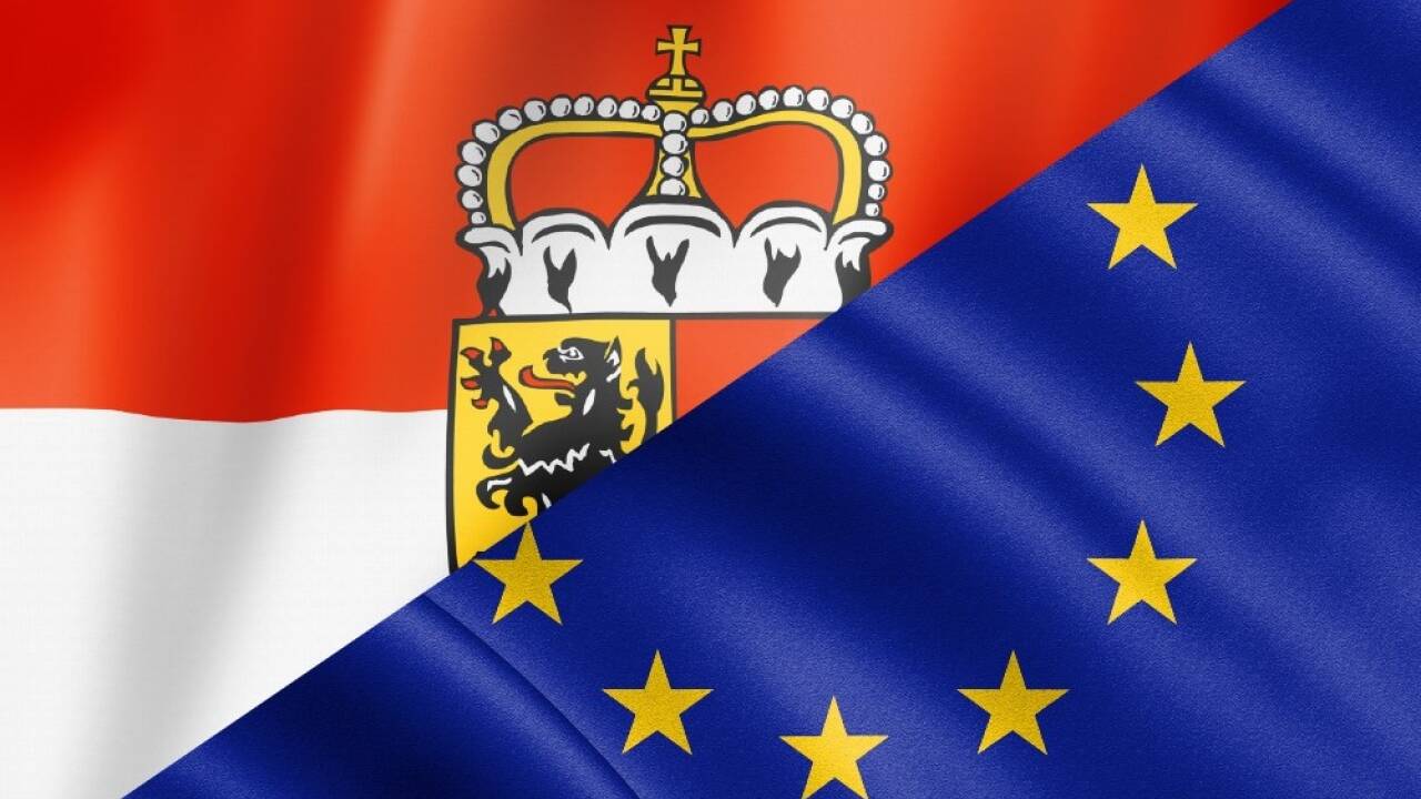 EU Wahl Ergebnis Salzburg Pinzgau 