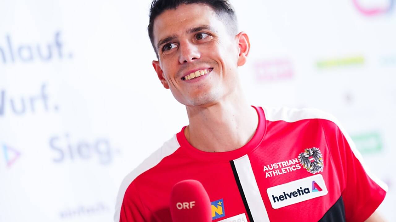 Pallitsch zog ins EM-Finale über 1.500 m ein 
