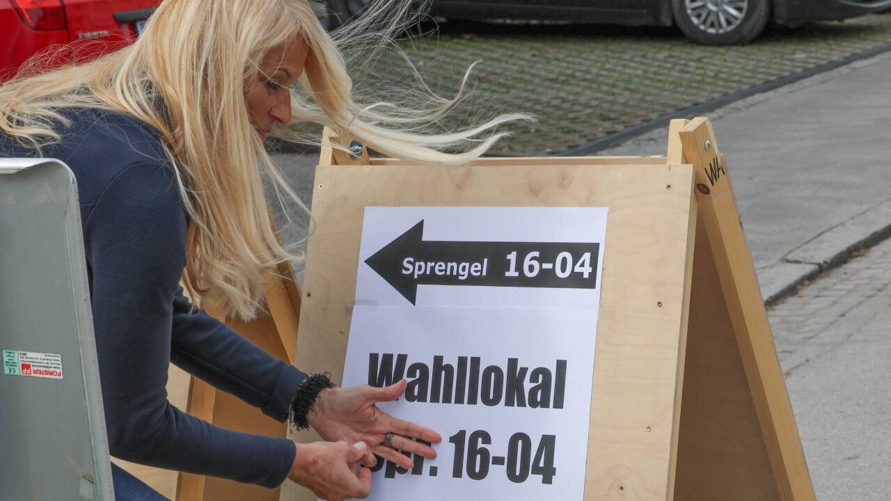 Nach der Wahl ist vor der Nationalratswahl. Nach der Wahl ist vor der Nationalratswahl.