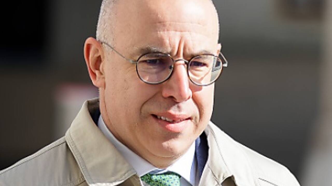 Wifo-Direktor Gabriel Felbermayr 