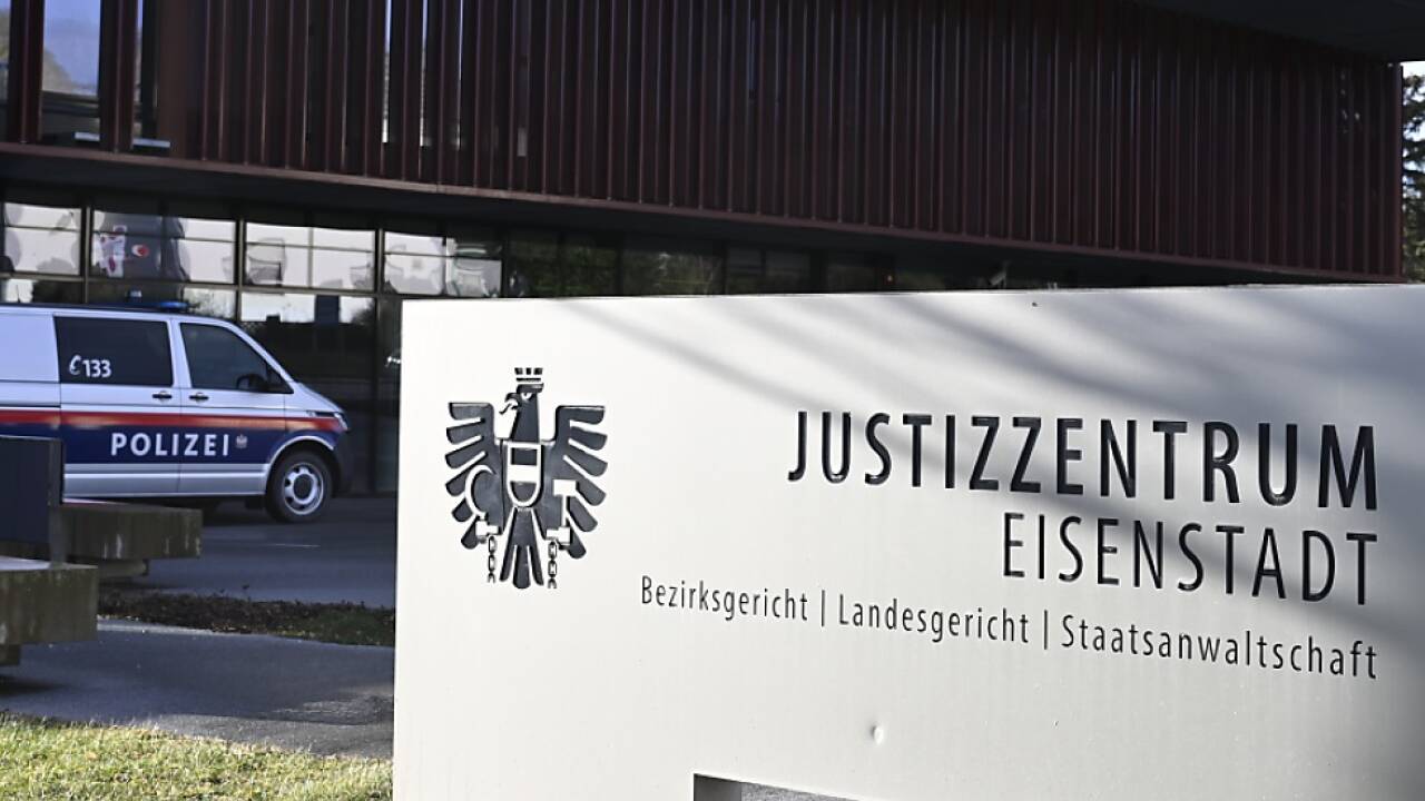 Vater und Sohn bekannten sich wegen Mängeln an Ölleitung schuldig 