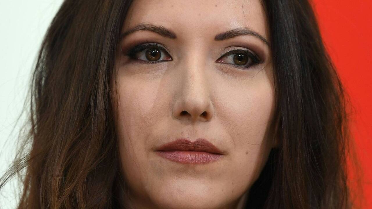 Petra Steger (FPÖ) ist die Tochter des Ex-Vizekanzlers Norbert Steger. 