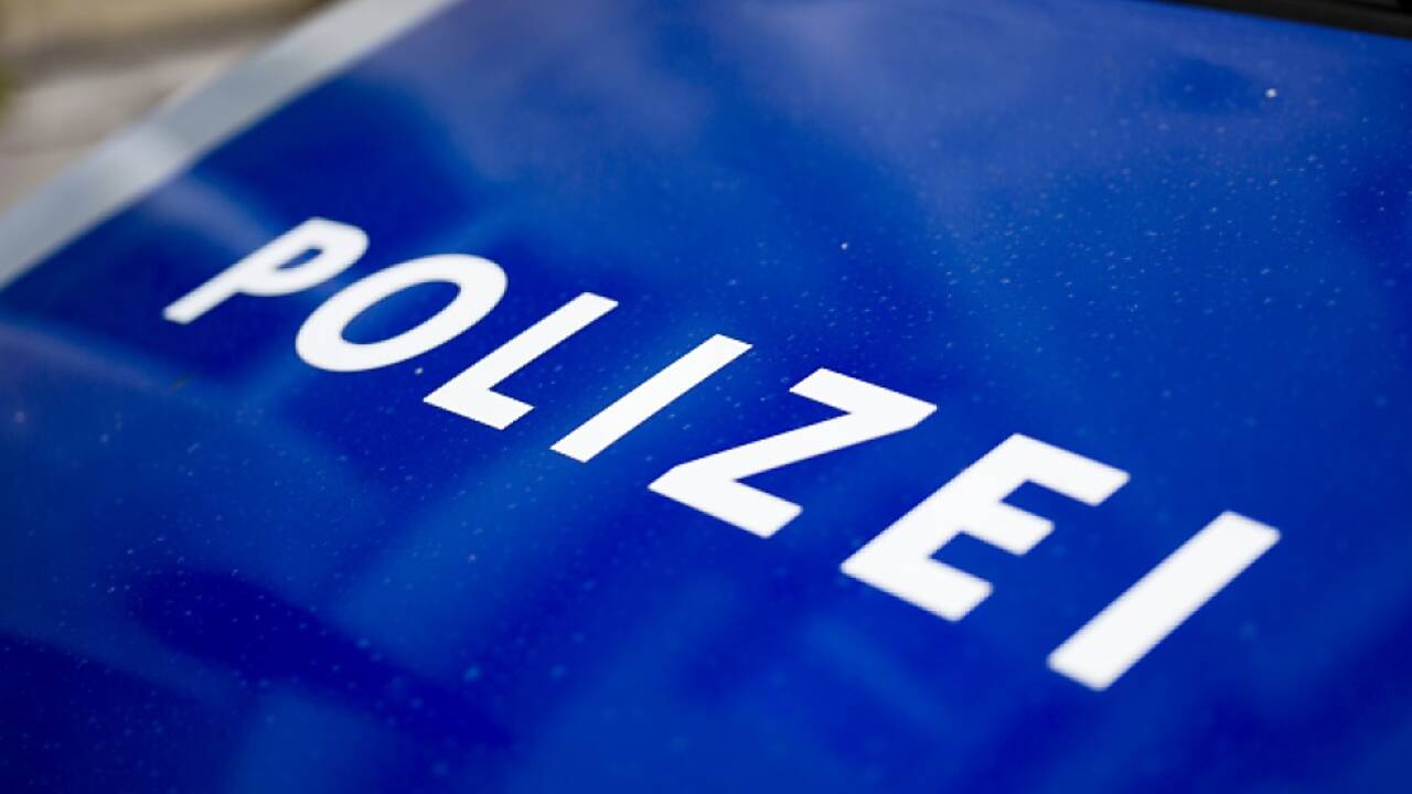 Heikler Einsatz für die Polizei in Wien 