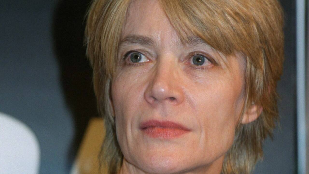 Francoise Hardy gestorben 