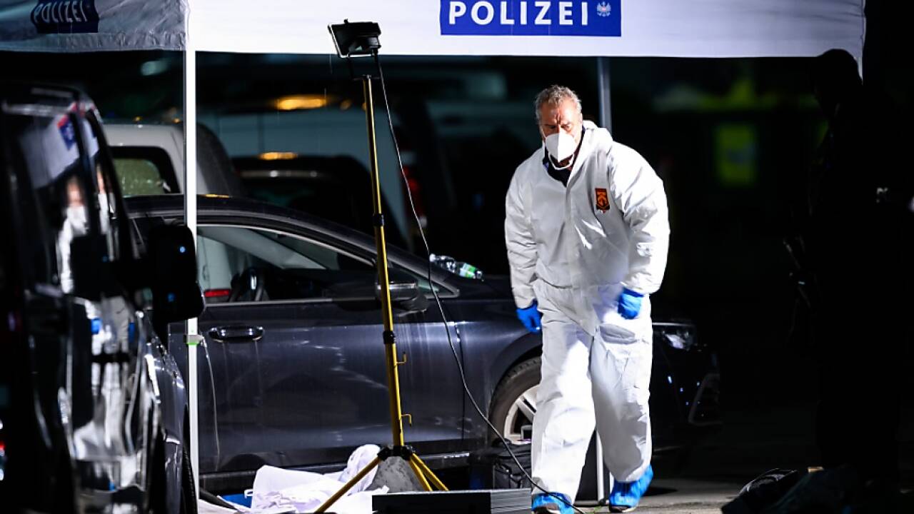 Attacke über Videotelefonat wahrnehmbar 