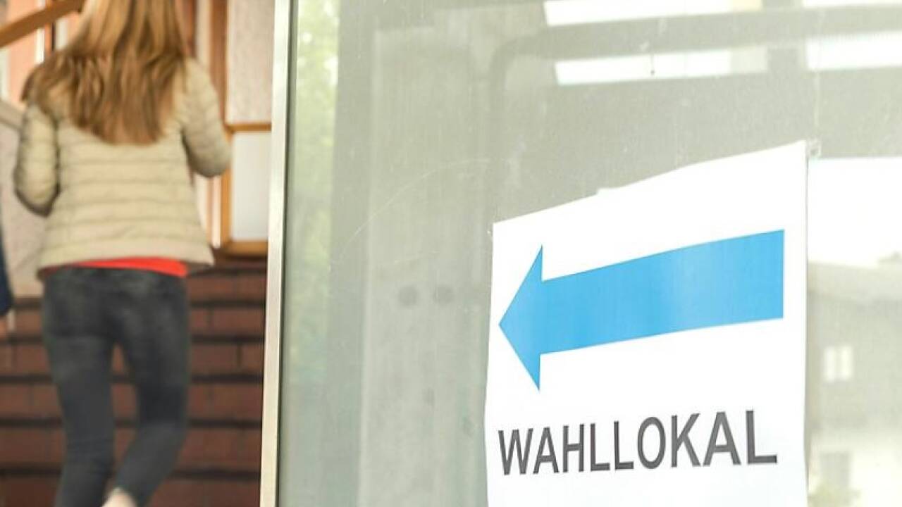Braucht es neue „Locations“, um Junge zur Wahl zu bewegen? 