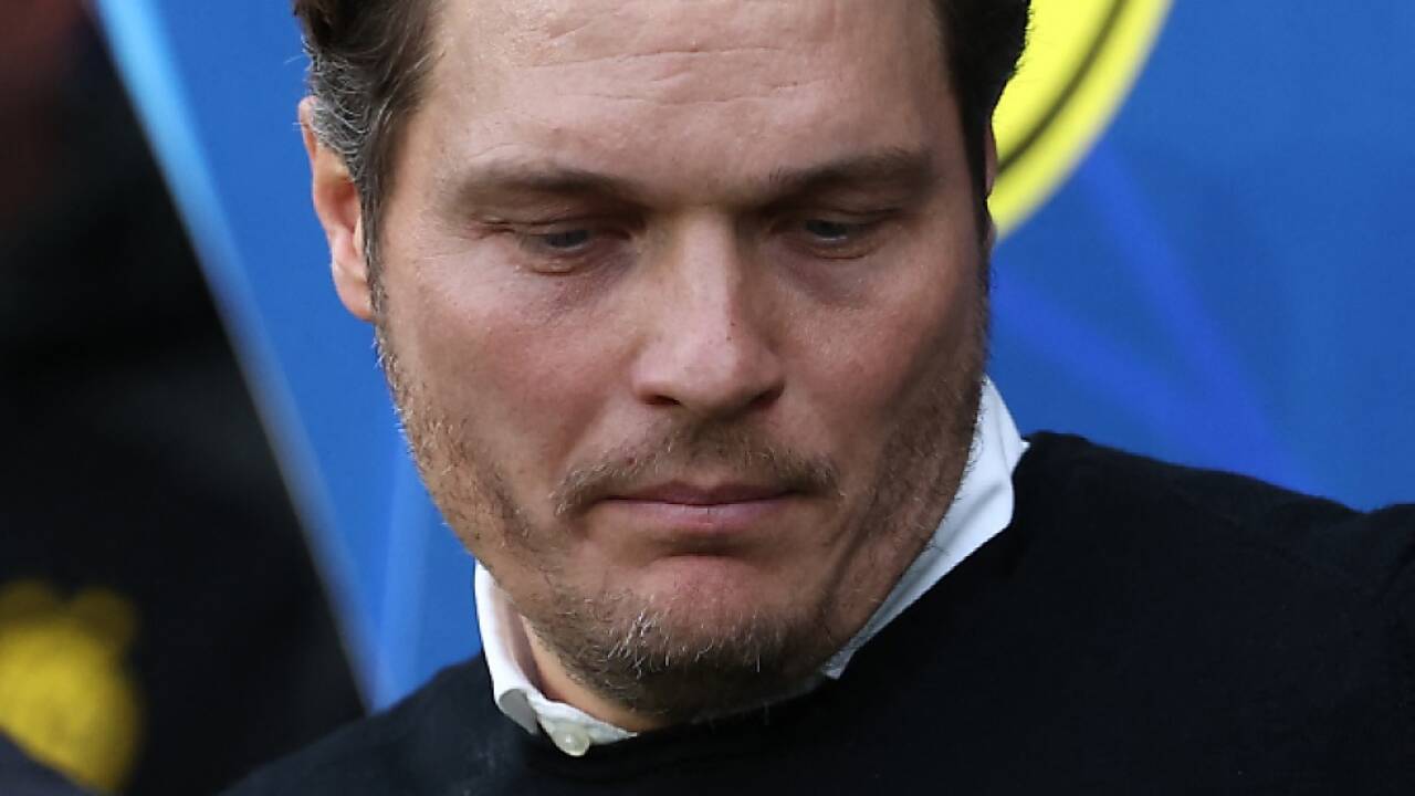 Terzic nicht mehr Dortmund-Trainer 